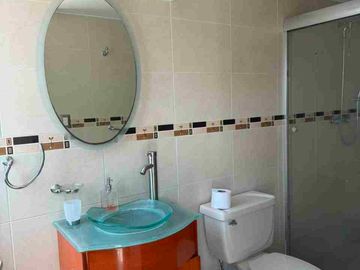 Departamento Amueblado en Renta, Zona Norte de León