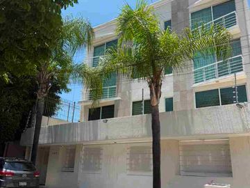 Departamento Amueblado en Renta, Zona Norte de León