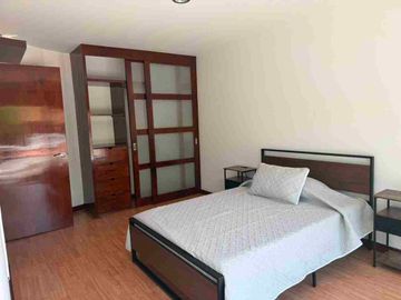 Departamento Amueblado en Renta, Zona Norte de León