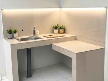 Dijual rumah subsidi sebrang kp3b samping kampus uin serang banten