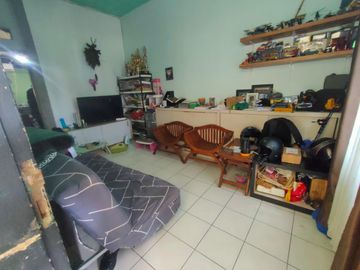 Jual Rumah Siap Huni 1 Lantai di Villa Dago Nusa Dua, Dekat Pamulang Square, Kuliner Pamulang Tol Serpong–Cinere, Universitas Pamulang & KRL Sudimara