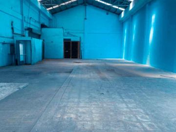 Warehouse For Lease - Parañaque ‼️