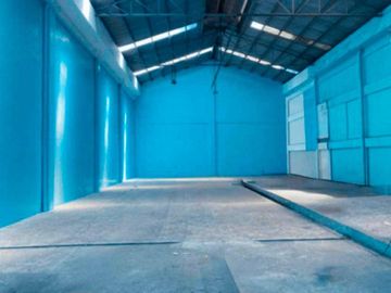 Warehouse For Lease - Parañaque ‼️