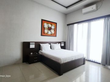 Villa for Rent in Beranda Mumbul, Nusa Dua – Prime & Exclusive Location.