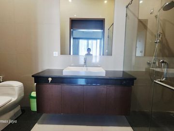 Villa for Rent in Beranda Mumbul, Nusa Dua – Prime & Exclusive Location.