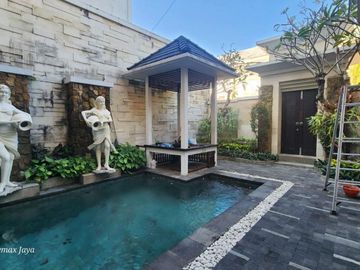 Villa for Rent in Beranda Mumbul, Nusa Dua – Prime & Exclusive Location.