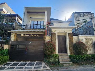 Villa for Rent in Beranda Mumbul, Nusa Dua – Prime & Exclusive Location.