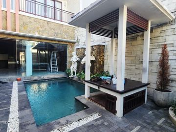 Villa for Rent in Beranda Mumbul, Nusa Dua – Prime & Exclusive Location.