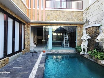Villa for Rent in Beranda Mumbul, Nusa Dua – Prime & Exclusive Location.