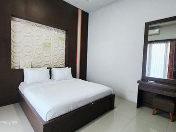 Villa for Rent in Beranda Mumbul, Nusa Dua – Prime & Exclusive Location.