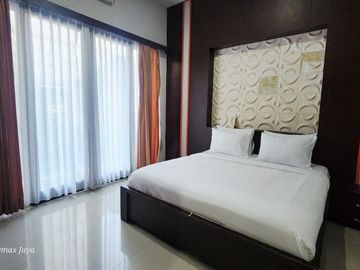 Villa for Rent in Beranda Mumbul, Nusa Dua – Prime & Exclusive Location.