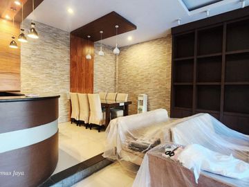 Villa for Rent in Beranda Mumbul, Nusa Dua – Prime & Exclusive Location.