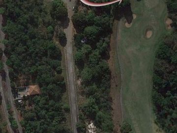 Prime 940 sqm Fairway Residential Lot for Sale in Eastland Heights, Antipolo