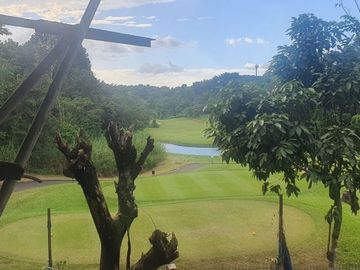 Prime 940 sqm Fairway Residential Lot for Sale in Eastland Heights, Antipolo