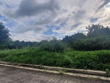 Prime 940 sqm Fairway Residential Lot for Sale in Eastland Heights, Antipolo