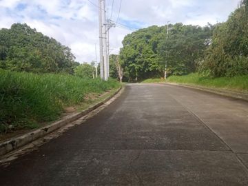 Prime 940 sqm Fairway Residential Lot for Sale in Eastland Heights, Antipolo