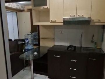 Disewakan Unit 1 BR Renov Apt Nias Residence