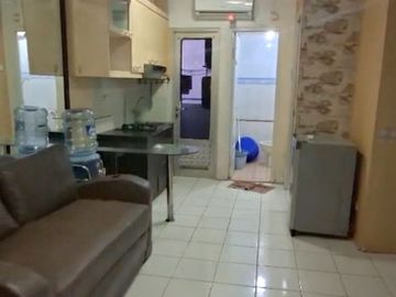 Disewakan Unit 1 BR Renov Apt Nias Residence