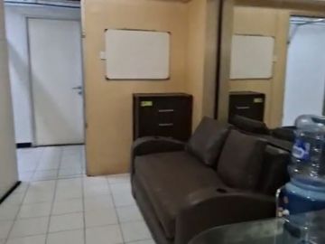 Disewakan Unit 1 BR Renov Apt Nias Residence