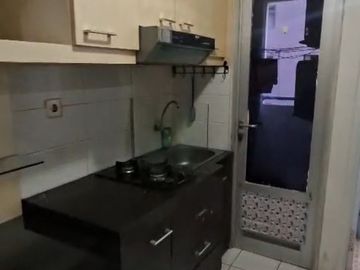 Disewakan Unit 1 BR Renov Apt Nias Residence