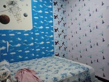 Dijual Cepat Rumah di Villa Mutiara Serpong