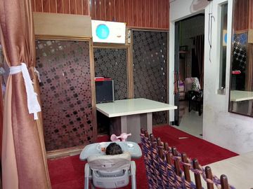 Dijual Cepat Rumah di Villa Mutiara Serpong