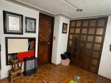 Casa en Venta, Cto. Ingenieros, Cd. Satélite