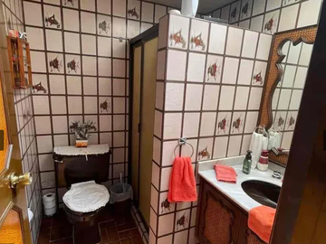 Casa en Venta, Cto. Ingenieros, Cd. Satélite