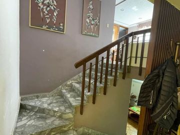 Casa en Venta, Cto. Ingenieros, Cd. Satélite