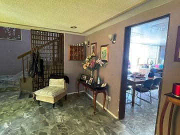 Casa en Venta, Cto. Ingenieros, Cd. Satélite