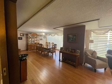 Casa en Venta, Cto. Ingenieros, Cd. Satélite
