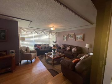 Casa en Venta, Cto. Ingenieros, Cd. Satélite