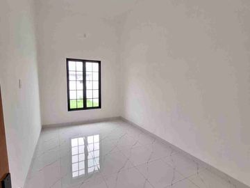 JUAL RUMAH BARU BANGUN