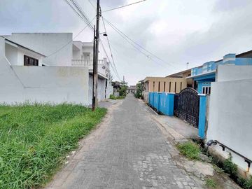 JUAL RUMAH BARU BANGUN
