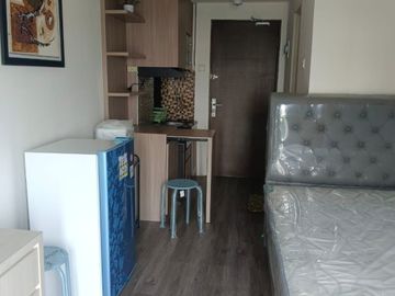 Disewakan unit Studio di Apartment Sunter Park View