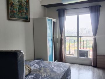 Disewakan unit Studio di Apartment Sunter Park View