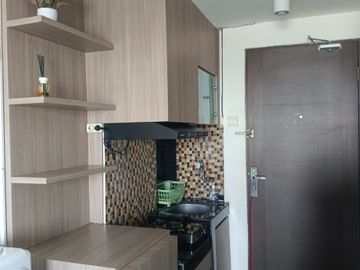Disewakan unit Studio di Apartment Sunter Park View