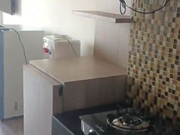 Disewakan unit Studio di Apartment Sunter Park View