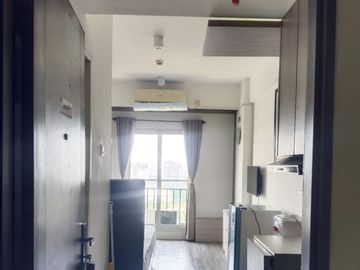 Disewakan unit Studio di Apartment Sunter Park View