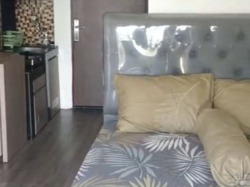 Disewakan unit Studio di Apartment Sunter Park View