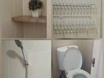 Disewakan unit Studio di Apartment Sunter Park View