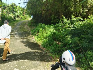 Dijual Tanah SHM di Wonorejo Gondangrejo Karangangar Jawa Tengah