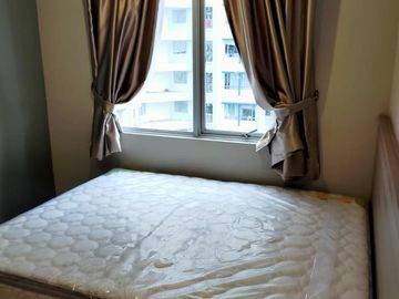 Disewakan Apartement Sudirman Park 2BR High Floor Fully Furnished
