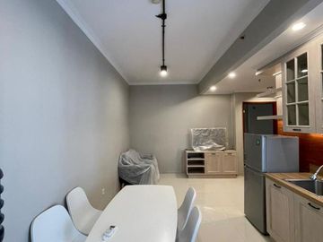 Disewakan Apartement Sudirman Park 2BR High Floor Fully Furnished
