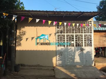 DIJUAL PERUMAHAN ARIRA GARDEN SEKUPANG