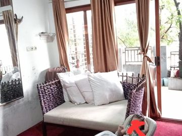 Dijual Cepat Rumah di Villa Mutiara Serpong