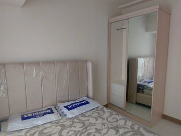 FOR RENT – Tokyo Riverside PIK 2 | Tower Chikusei