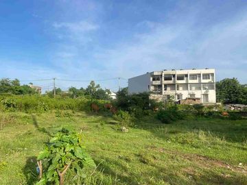 tanah plot kecil sangat langka cocok di bangun villa