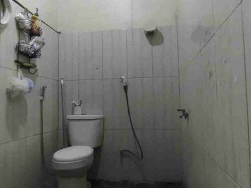 Jual Rumah 1 Lantai diPermata Tangerang