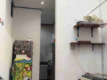 Jual Rumah 1 Lantai diPermata Tangerang